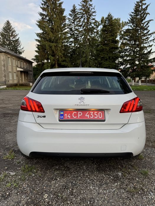 Peogeot 308 , peogeot , пежо 308