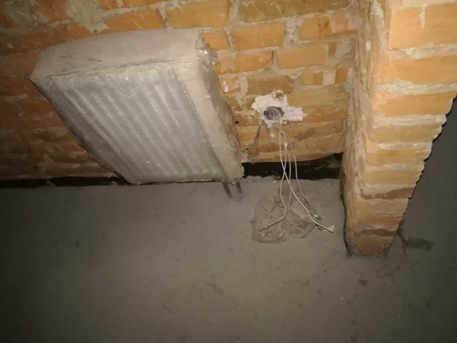 Боярка. Продаж 3 к квартири, 100 кв, після будівельників