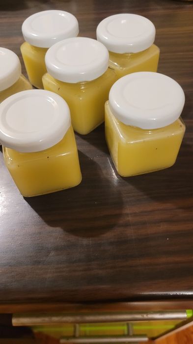 Maść majerankowo tymiankowa