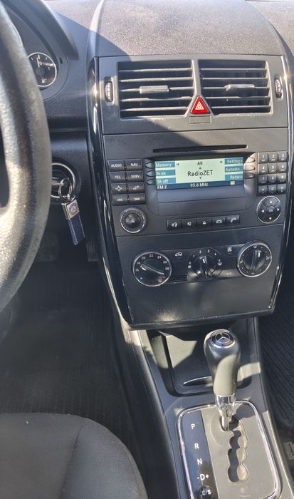 Mercedes-Benz A klasa 150