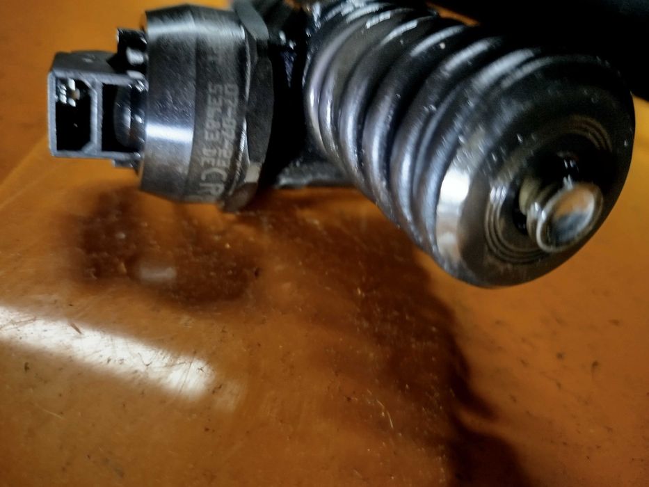 Silnik VW T5 2.5 TDI R5