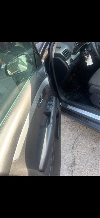 Audi a4 b7 2.0 TDI