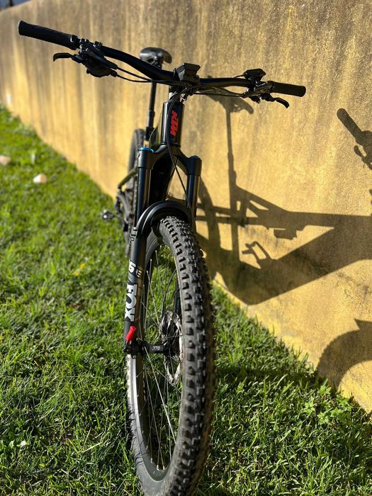 Bicicleta E-bike KTM MACINA KAPOHO MASTER, tam 48