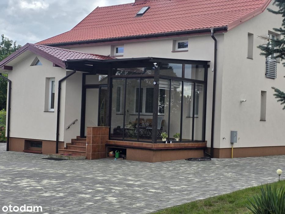 Wyjątkowa Nieruchomość - Podlasie