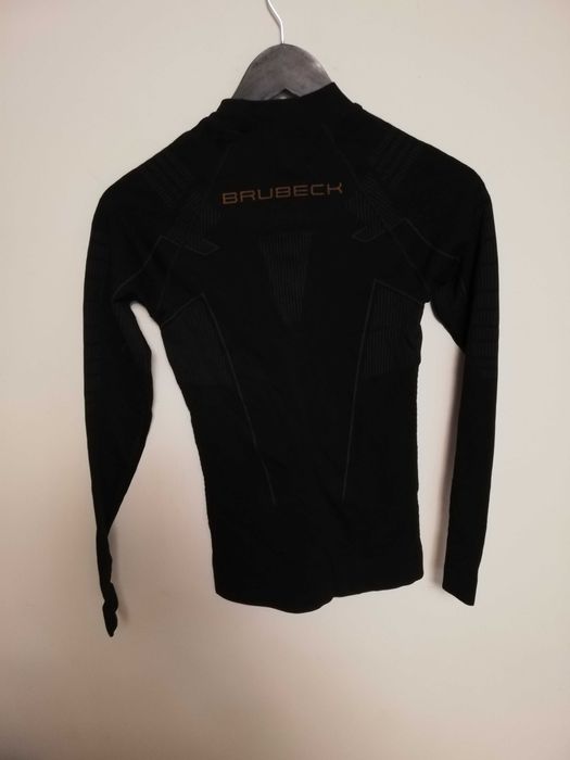 koszulka termoaktywna Brubeck s 36 Brubeck Extreme Thermo s 36