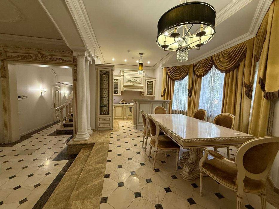 Оренда особливого будинку, с.Петриків