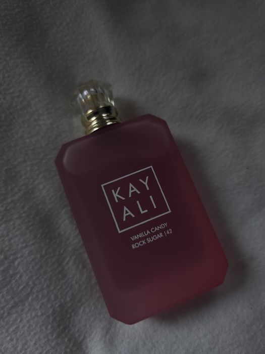 Kayali perfumy damskie nowe