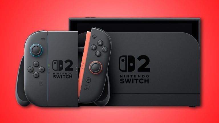 Nintendo switch 2