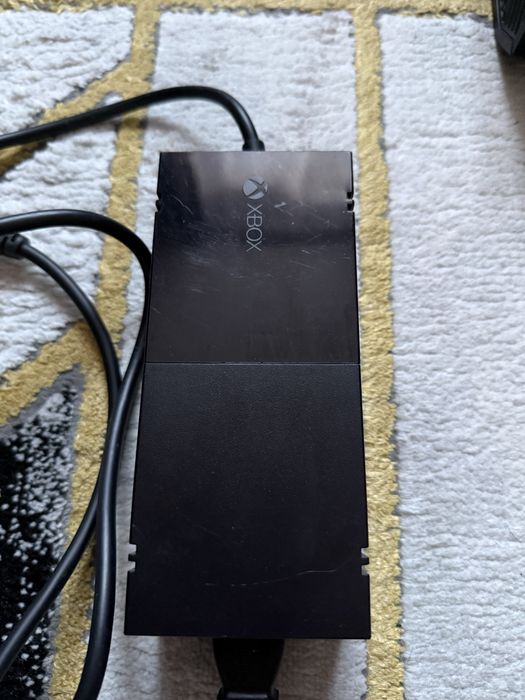 Konsola Xbox One