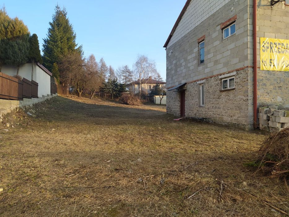 Dom na sprzedaż – Stopnica Działka 1300 m² Świetna lokalizacja - Widok 2