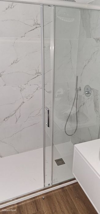 Apartamento T1 Vila Flor