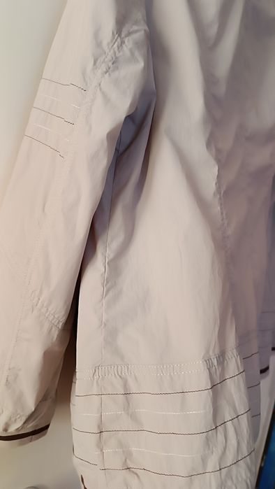 Куртка женская ветровка