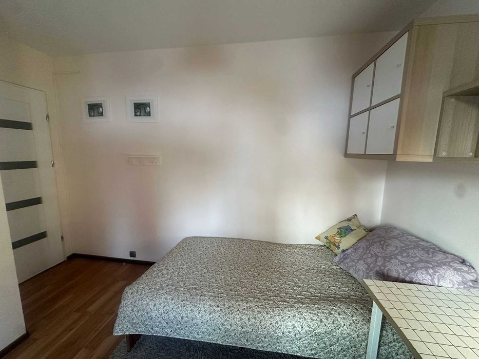 Pokój na Ruczaju do wynajęcia