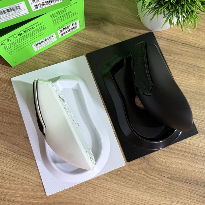 Ігрова миша razer viper v2 pro #0003 #0004