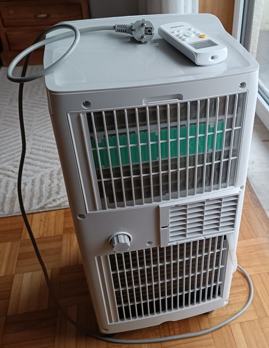 Ar Condicionado Portátil