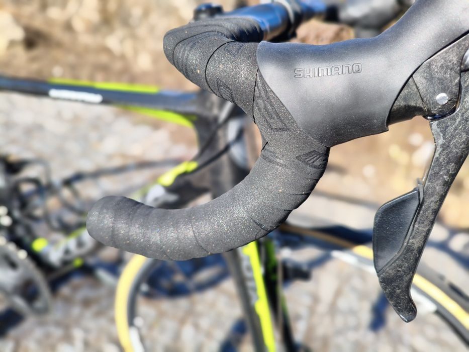 Bicicleta de estrada Kuota Kryon Tam. Xs