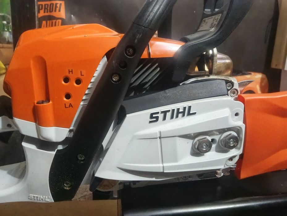 Nowa Piła Stihl 362