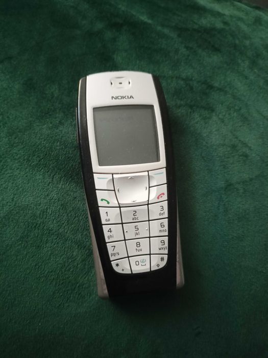 Nokia 6220 bez blokady sim-lock