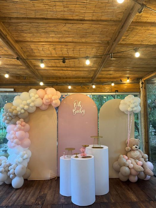 Decoracao festas tematicas