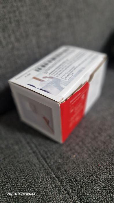 Estendal retractavel em aço, moderno e estético