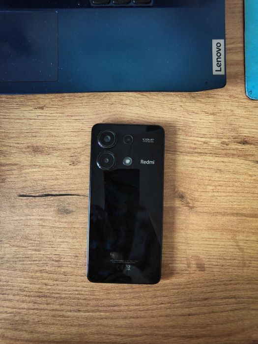 Redmi note 13 4G, 8/128