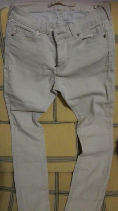 Calcas tam. 34 (veja os modelos)