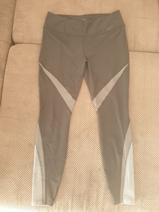 Legginsy nike dri-fit rozmiar XL