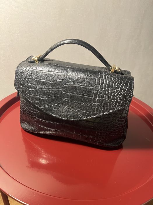 Жіноча міні-сумка