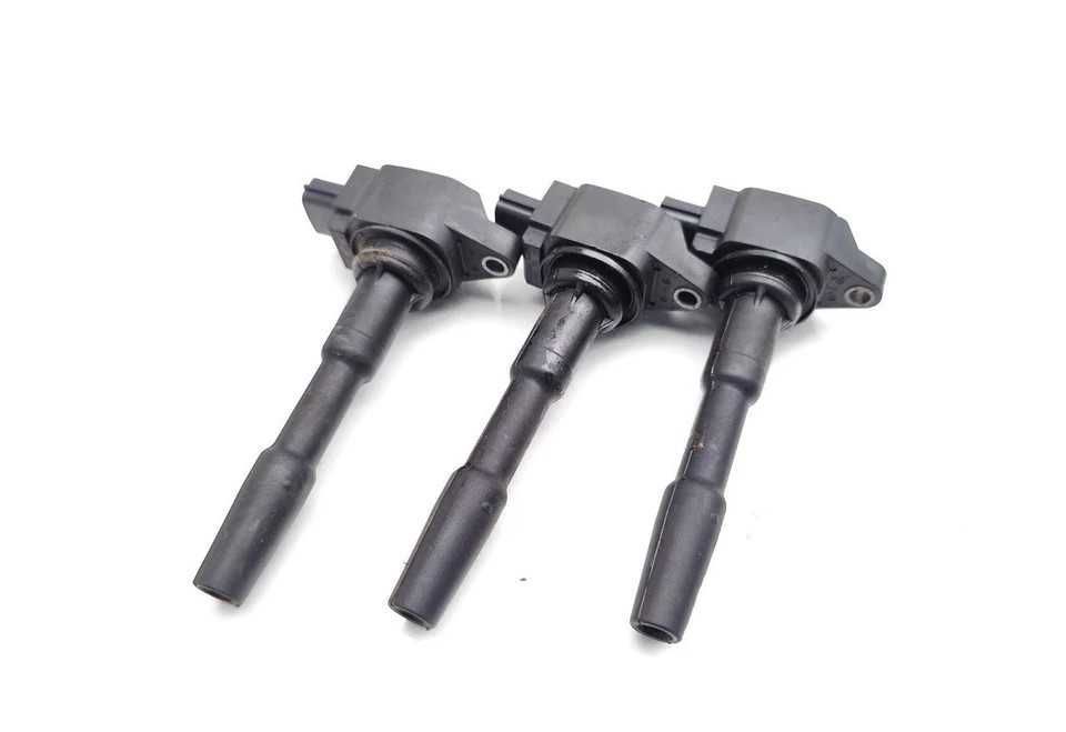 Катушка Nissan Juke Qashqai Tiida Renault Captur Clio IV 0.9 1.2 TCe