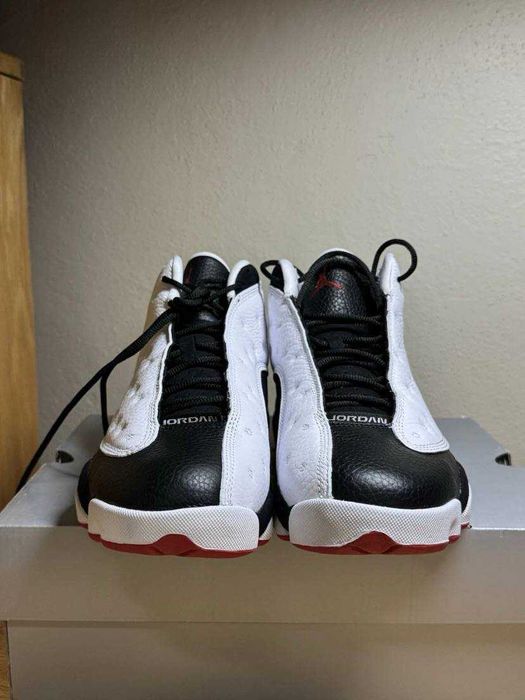 Nike Air Jordan 13 He Got Game