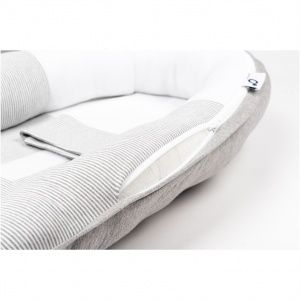 Doomoo Cocoon ninho igual a novo