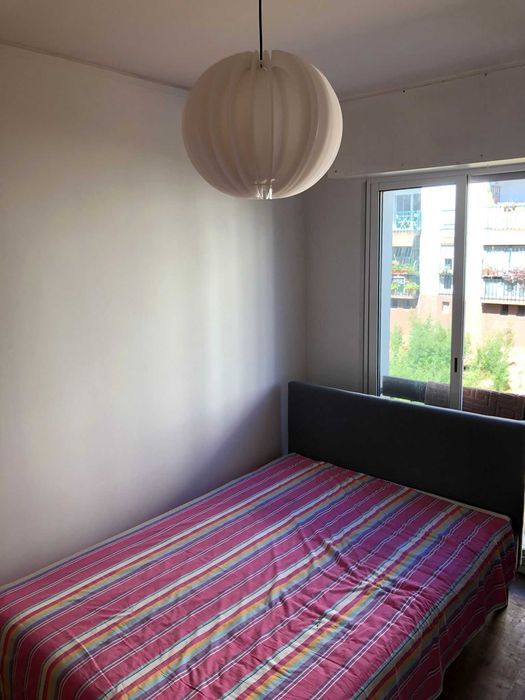 Quarto individual/duplo/partilhado em Santo António Cavaleiros