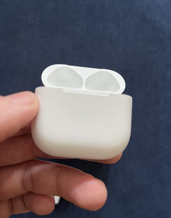 Нові Airpods 4 Оригінал на Гарантії