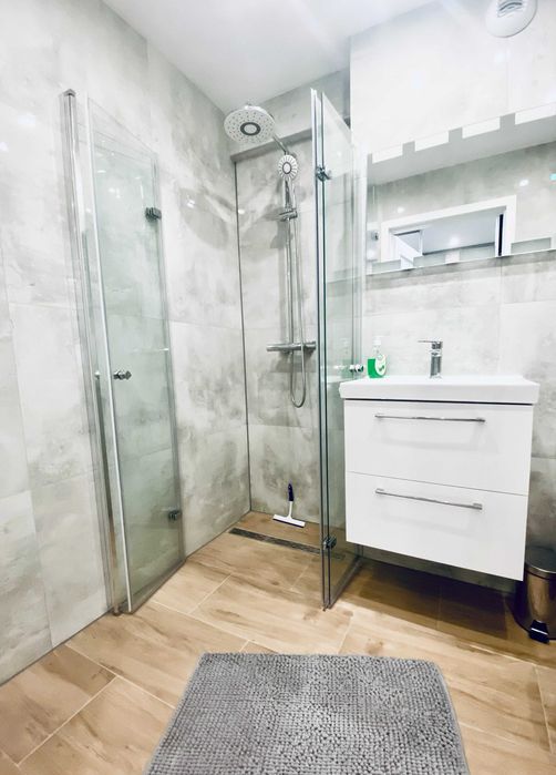 Wynajmę Nowe Mieszkanie Kraków, Krowodrza, ul.Pachońskiego - 42 m² + garden