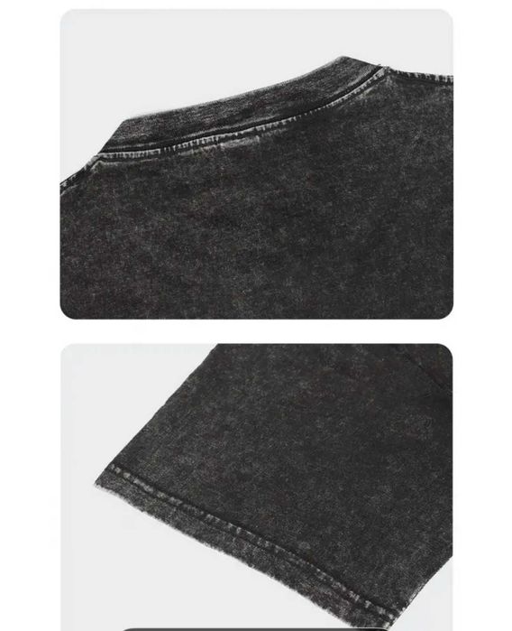 Rewelacyjny T-Shirt Koszulka Kanye West Yeezus M Unisex Nowa Oversize