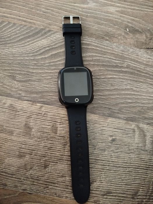 Smart Watch HW11 Black