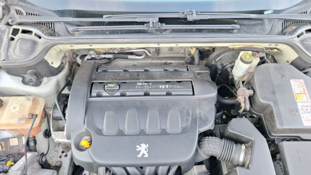 Sprzedam Peugeot 407