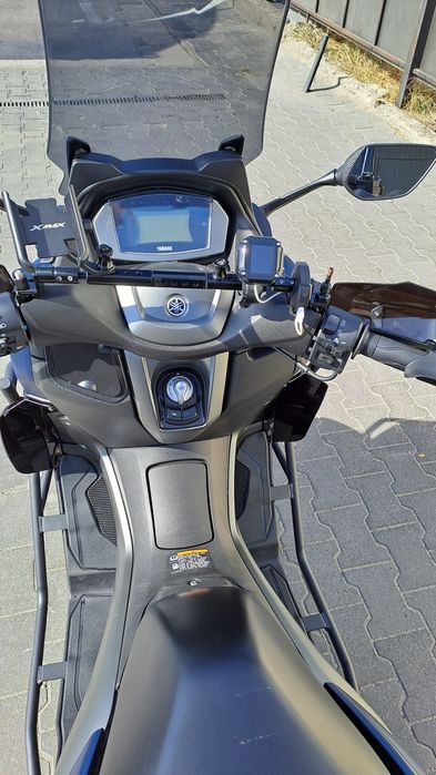 Продається Yamaha Nmax 155