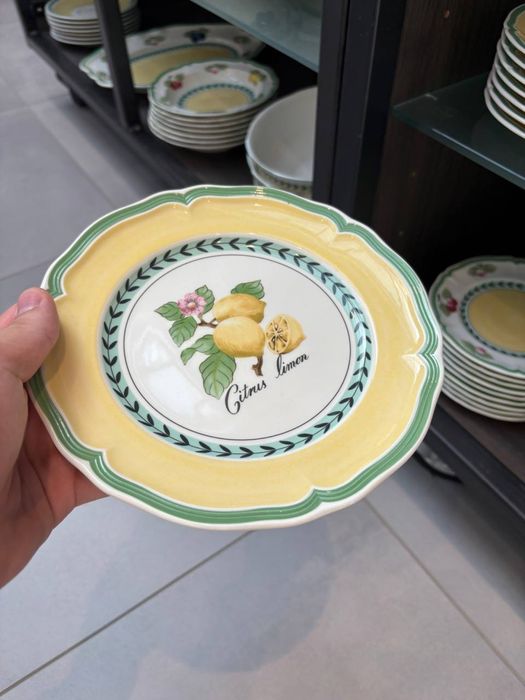 Посуд Villeroy&Boch