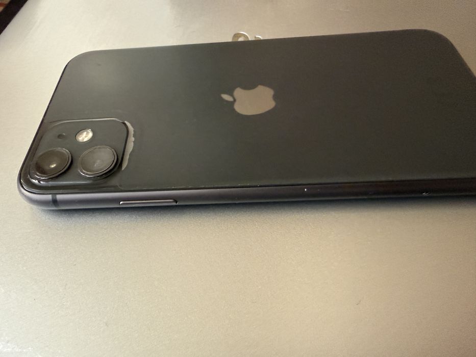 IPhone 11 64Gb 100% акб