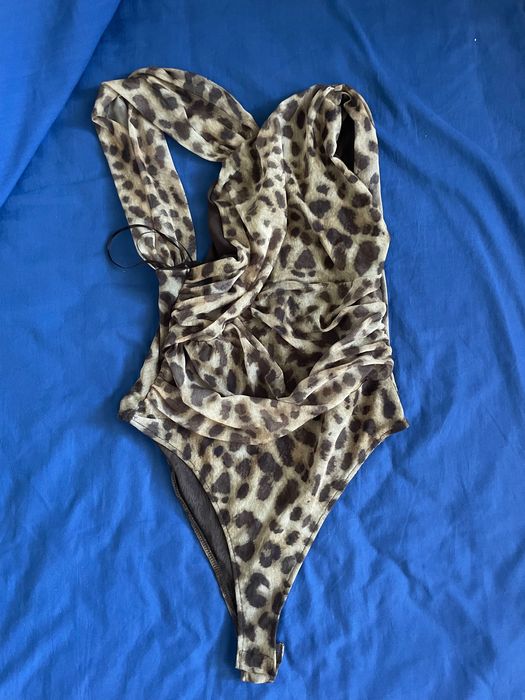Боді zara.
