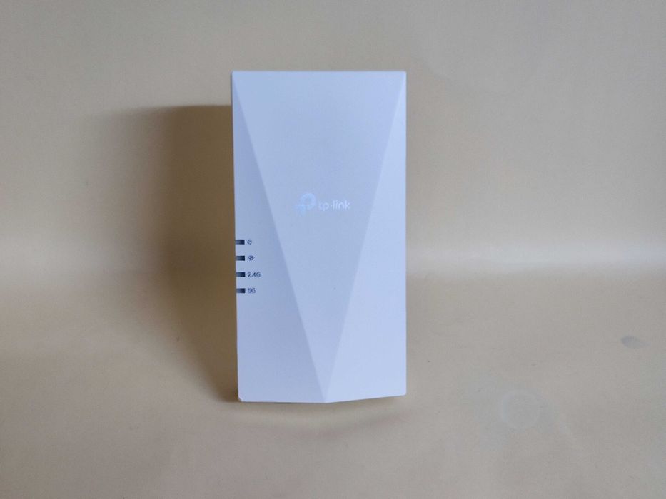 RE500X TP-Link Wi-Fi 6 AX1500 Repetidor