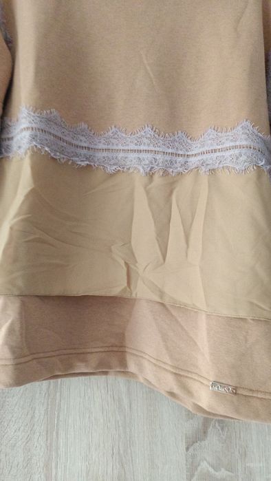 Bluza L polecam wszystkim