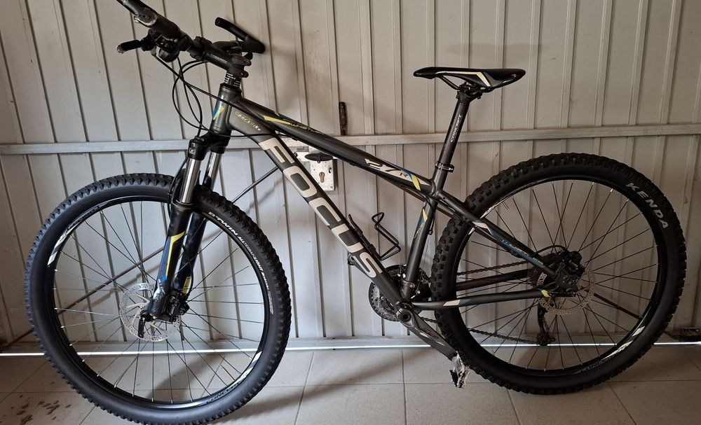 Велосипед GIANT stance 2 ,2023 рік,2 велосипеда