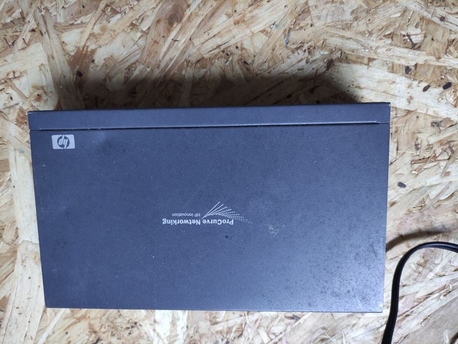Hp ProCurve - 8P