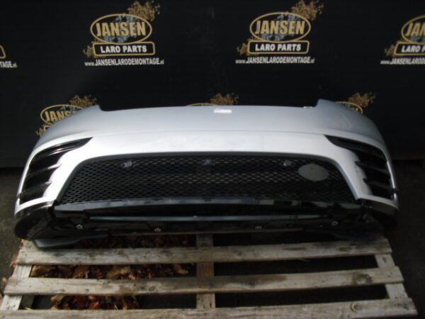 RANGE ROVER velar para choque lr093587