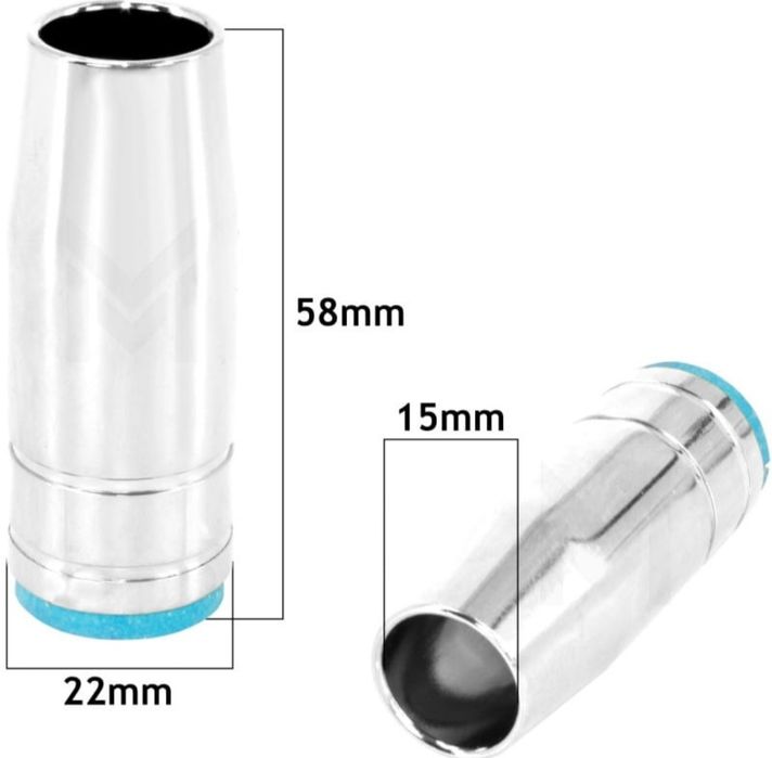 Сопло для сварки