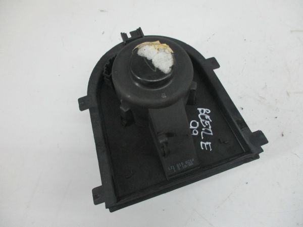 Motor da chauffage / sofagem VOLKSWAGEN New Beetle (9C1, 1C1)