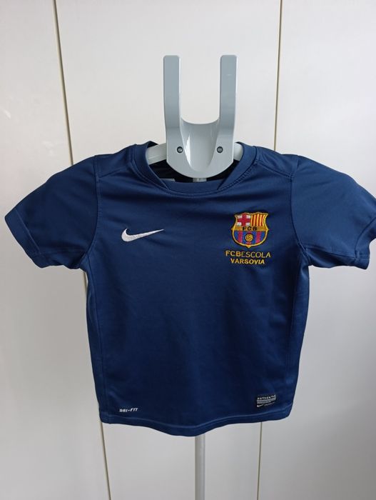 Oryginalna koszulka Nike. Okazja!!
