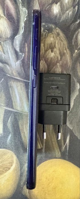 Motorola Moto G9 Play 4/64GB Niebieski